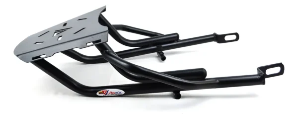 Parrilla Soporte Para Baul Moto Akt Nkd 125 / Auteco Combat
