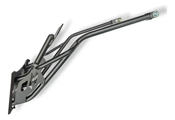 Parrilla Soporte Para Baul Moto Yamaha Fz 25