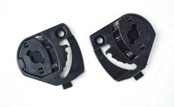 Sistema/mecanismos Para Cascos Marca X-sports M75, Original