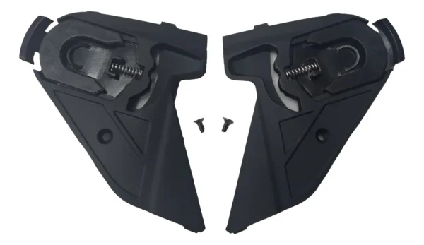 Sistemapivotesmecanismos Para Cascos Shaft 542 Gt