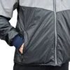 Chaqueta Reflectiva Combinada 2 Colores Con Malla Interna
