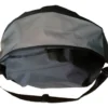 Tulas semi impermeable porta Cascos Reflectiva