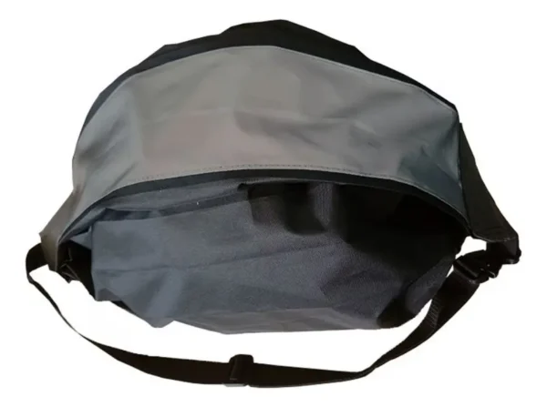 Tulas semi impermeable porta Cascos Reflectiva