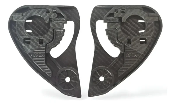 Sistemas Pivotes O Mecanismos Para Casco Xecuro 701, Hro518