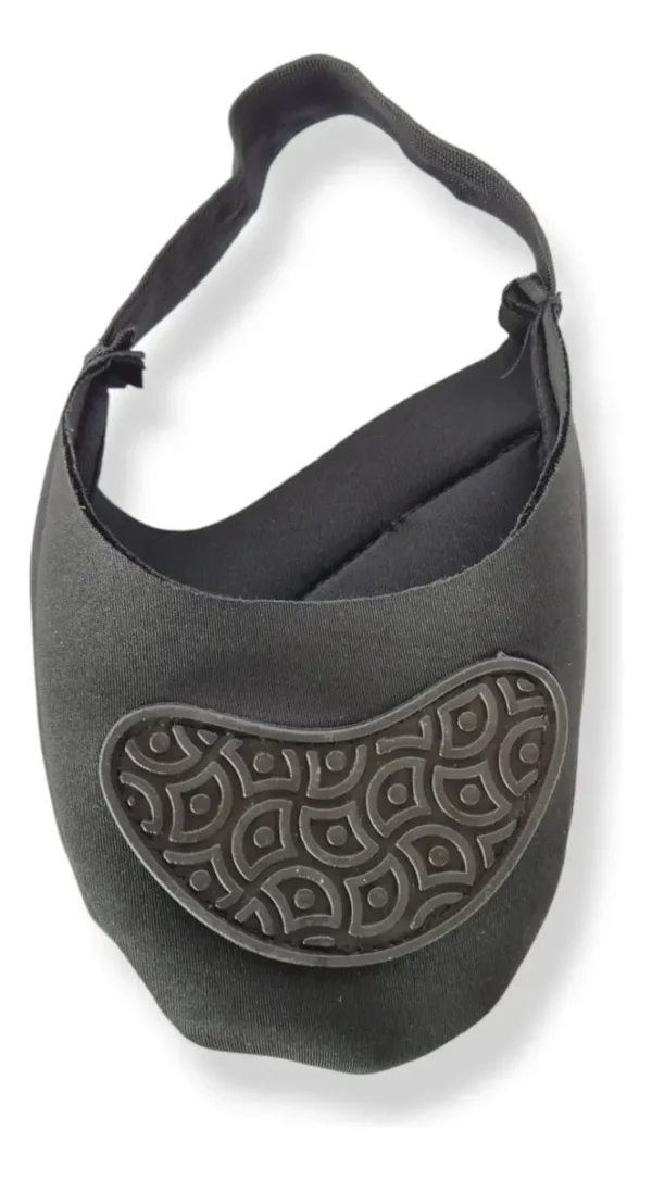 Protector De Zapato En Neopreno Para Palanca De Cambios Moto