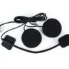 Audifonos Y Micrófono De Intercomunicador Y10-2x