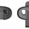 Base Clip Y Velcro Intercomunicador Para Parani M10 / A10