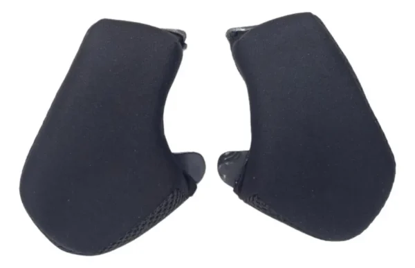 Cacheteras Tapizado De Casco Ich 3110