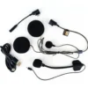 Intercomunicador Freedconn Free+, Tecnología Mesh 256 Línea