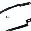 Parrilla Soporte Para Baúl Moto Pulsar P150