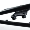 Parrilla Soporte Para Baul Moto Suzuki Gixxer 150 Fi