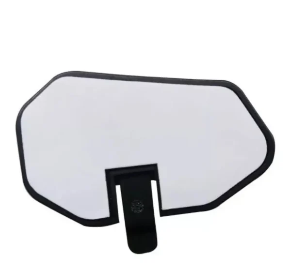 Base De Velcro Para Intercomunicador R1, R1 Plus O R1 Pro