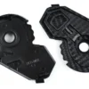 Sistema/ Pivotes/ Mecanismos De Visor Xtrong M69, Original