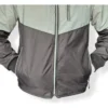 Chaqueta Acolchada Térmica Reflectiva Hombre, Combinada