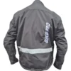 Chaqueta De Proteccion Jpu, Con Protecciones Removibles