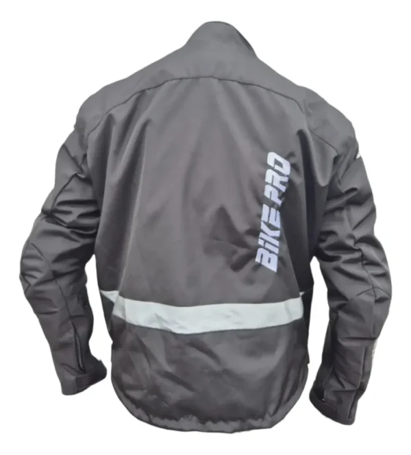 Chaqueta De Proteccion Jpu, Con Protecciones Removibles