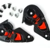 Mecanismos Pivotes Sistema Para Casco Shaft Pro 579 Dv