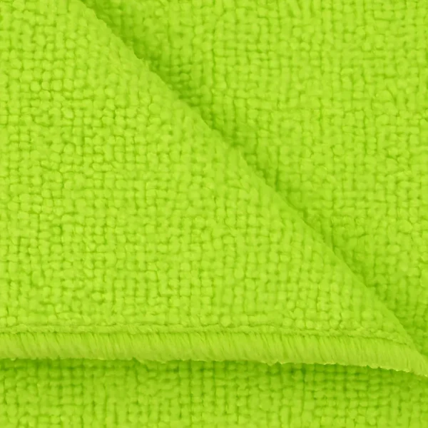 Bayetilla de Microfibra Premium Verde