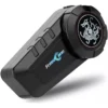 Intercomunicador Casco Moto Freedconn Ky Pro, Bluetooth 5.0