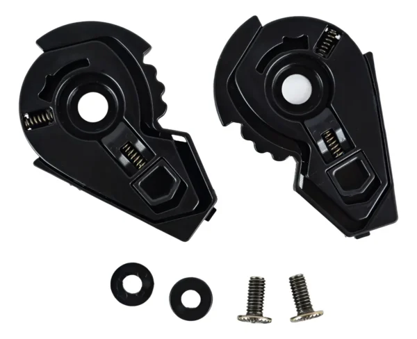 Sistemas/ Pivotes O Mecanismos Para Casco Pro Rider 390 Sp.