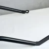 D_NQ_NP_2X_698698-MCO110708289627_042026-F Parrilla Soporte Para Baul Moto Honda Cb190r 2.0