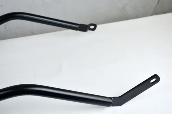 D_NQ_NP_2X_698698-MCO110708289627_042026-F Parrilla Soporte Para Baul Moto Honda Cb190r 2.0