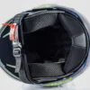 Casco Abierto Ich 102 Cn Dexter, Certificación Dot.
