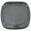 Maletero Baúl Para Moto Marca Edge 37 Lt, Con Espaldar