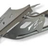 Parrilla Soporte Para Baul Moto Yamaha Fz 25
