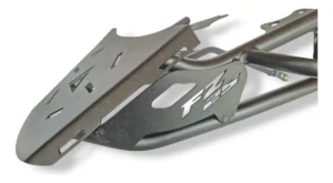 Parrilla Soporte Para Baul Moto Yamaha Fz 25