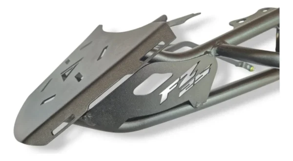 Parrilla Soporte Para Baul Moto Yamaha Fz 25
