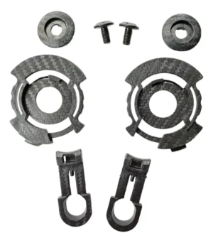 Mecanismos/pivotes/sistema Para Cascos Marca Hro 3480