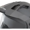 Casco Multipropósito Visor Transparente, Marca Fp Barstow S5