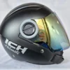 Casco Abierto Ich 102 Edición Especial, Certificación Dot