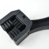 Cepillo De 3 Caras Para Limpiar Cadenas De Moto