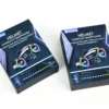 Intercomunicador Para Casco Y13 Pro, Bluethooth 5.3. Pack X2