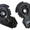 Sistemas/ Pivotes O Mecanismos Para Casco Pro Rider 361 362
