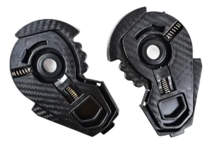 Sistemas/ Pivotes O Mecanismos Para Casco Pro Rider 361 362