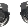 Sistema Pivotes Mecanismos Para Cascos Marca Ich 520