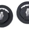Tornillos / mecanismo Laterales Para Cascos Hro Mx 330