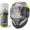 Espuma Antiempañante Para Visores De Casco, Vidrios O Gafas