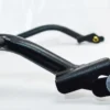 Parrilla Soporte Para Baúl Moto Dominar 250 O 400