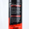 Lubricante De Cadena Para Moto Marca Pysta 200 Ml
