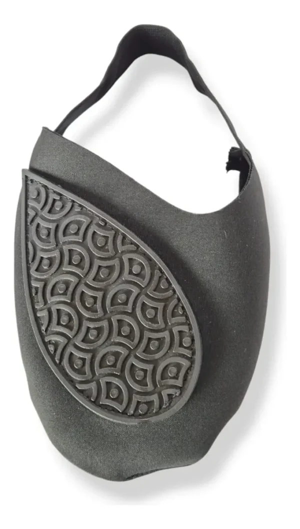 Protector De Zapato En Neopreno Para Palanca De Cambios Moto