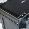 Maletero Para Motos De 70 Litros Con Agarraderas, Marca Dr1.
