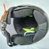 Casco Abierto Ich 102 Edición Especial, Certificación Dot