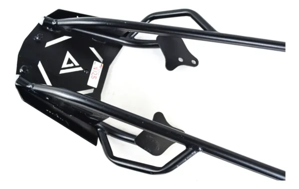 Parrilla Soporte Para Baúl Moto Bajaj Pulsar N125 Fi