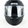 Cascos Para Moto Marca Edge Frankie, Certificación Dot