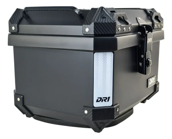 Maletero Para Motos, Marca Dr1 Adventure 36 Litros