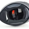 Cascos Para Moto Marca Edge Frankie, Certificación Dot